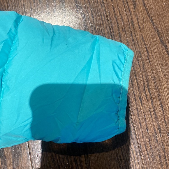 Columbia Pike Lake Convertible Snowsuit Bunting Suit - Picture 7 of 9